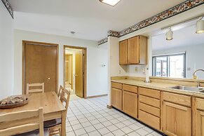 Waterfront Ocean Pines Vacation Home w/ Boat Dock!