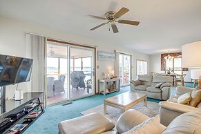 Waterfront Ocean Pines Vacation Home w/ Boat Dock!