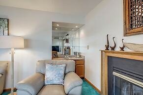 Waterfront Ocean Pines Vacation Home w/ Boat Dock!