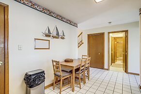 Waterfront Ocean Pines Vacation Home w/ Boat Dock!