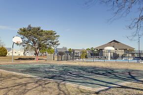 Waterfront Ocean Pines Vacation Home w/ Boat Dock!