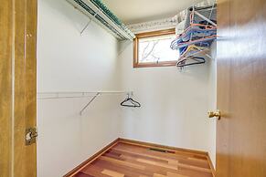 Waterfront Ocean Pines Vacation Home w/ Boat Dock!