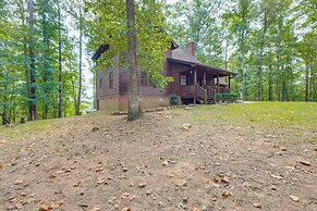 Mcdonough Escape w/ Private Hot Tub & Game Room!