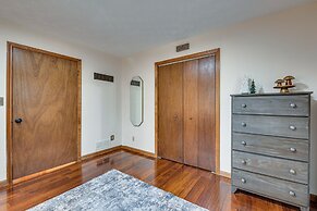 Mcdonough Escape w/ Private Hot Tub & Game Room!