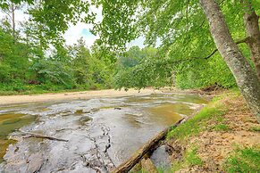 Mcdonough Escape w/ Private Hot Tub & Game Room!