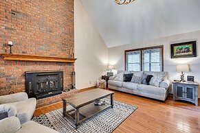 Mcdonough Escape w/ Private Hot Tub & Game Room!