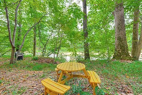 Mcdonough Escape w/ Private Hot Tub & Game Room!