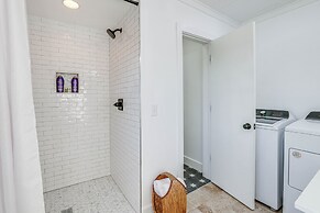 Eureka Springs Home Rental w/ Panoramic Views!