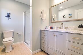 Waterfront Historical District Home Near River