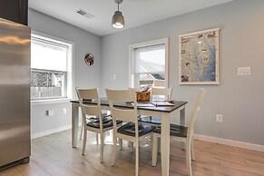 Waterfront Historical District Home Near River