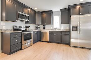 Waterfront Historical District Home Near River