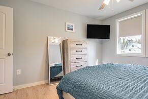 Waterfront Historical District Home Near River