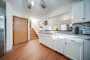 Charming Cleveland Home: 5 Mi to Downtown!