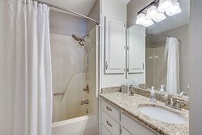 Tennessee River Vacation Rental w/ Deck + View!