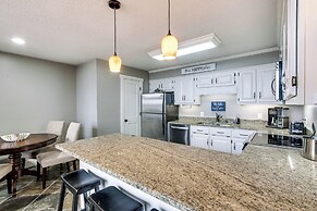 Tennessee River Vacation Rental w/ Deck + View!