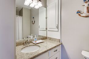 Tennessee River Vacation Rental w/ Deck + View!