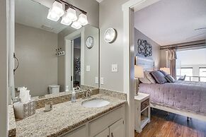 Tennessee River Vacation Rental w/ Deck + View!