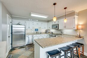 Tennessee River Vacation Rental w/ Deck + View!