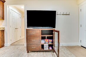 Modern Lehi Apartment: 2 Mi to Thanksgiving Point