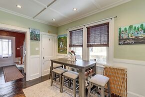 Charming Connecticut Retreat Near Museums & Hiking