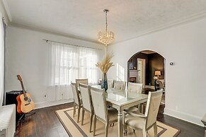 Charming Connecticut Retreat Near Museums & Hiking