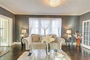 Charming Connecticut Retreat Near Museums & Hiking