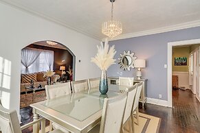 Charming Connecticut Retreat Near Museums & Hiking