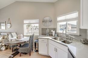 Dog-friendly Home Near Golfing in Bakersfield!
