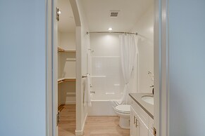 Dog-friendly Home Near Golfing in Bakersfield!