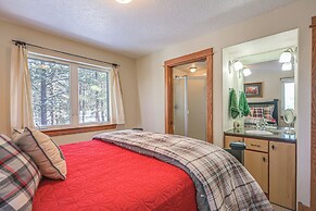 Pagosa Springs Family Retreat w/ Game Room & Views