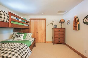 Pagosa Springs Family Retreat w/ Game Room & Views