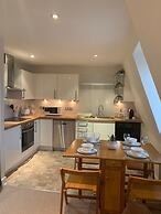 Riding Gate Apartment