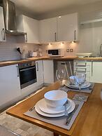 Riding Gate Apartment