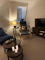 Riding Gate Apartment