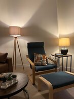 Riding Gate Apartment