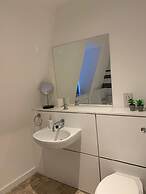 Riding Gate Apartment