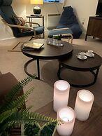 Riding Gate Apartment