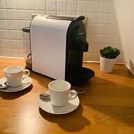 Riding Gate Apartment