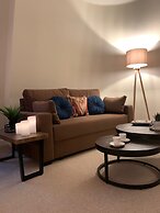 Riding Gate Apartment