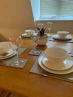 Riding Gate Apartment