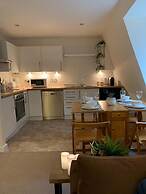 Riding Gate Apartment