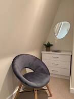 Riding Gate Apartment