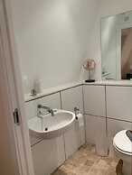 Riding Gate Apartment