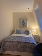 Riding Gate Apartment