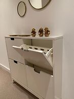 Riding Gate Apartment