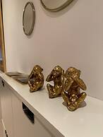 Riding Gate Apartment