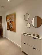 Riding Gate Apartment