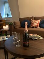 Riding Gate Apartment