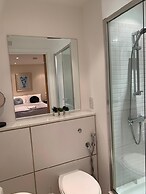 Riding Gate Apartment