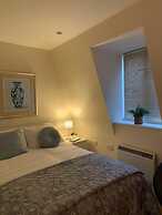 Riding Gate Apartment